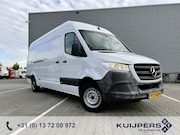 Mercedes-Benz Sprinter - 311 2.2 CDI Euro 6D / 130 dkm / L3 H2 / Camera / APK TUV 10-
