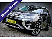 Mitsubishi Outlander - 2.0 PHEV Prestige+ Trekhaak/Camera/Leder