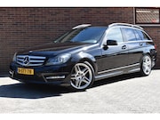 Mercedes-Benz C-klasse - Estate 250 CDI Business Class Elegance '12 AMG Pakket Leder