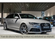 Audi RS6 - Avant 4.0 TFSI Quattro Performance Carbon|Nardo|Memory|21"|M