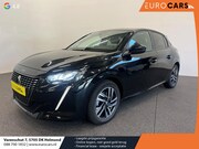Peugeot 208 - 1.2 PureTech Allure Pack Navigatie Apple Carplay Android Aut