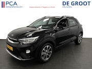 Kia Stonic - Dynamic Line 100pk Navi+Carplay | Camera | Airco
