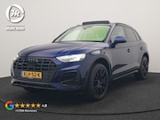 Audi Q5 - 50 TFSI e Advanced edition PHEV 300pk Dealer O.H. | Panodak