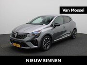 Renault Clio - 1.6 E-Tech Full Hybrid 145 techno | Navigatie | Camera | Air
