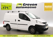 Nissan NV200 - 1.6 Acenta L1H1 | Marge | Airco | Trekhaak | Elektrpakket