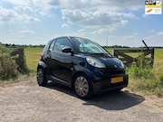 Smart ForTwo - 1.0 mhd Base, APK 28-08-2027