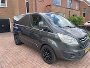 Ford Transit Custom - 270 2.0 TDCI L1H1 Trend