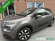Citroën C3 - 1.2 PT S&S Business NAVI / CLIMA / LMV / CAMERA / PDC