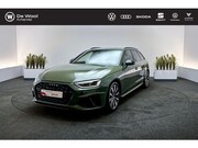 Audi A4 - Avant 35 TFSI 150pk S tronic S Edition Competition | S line,