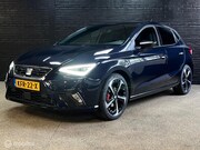 Seat Ibiza - 1.0 EcoTSI FR facelift * Virtual * Carplay