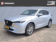 Mazda CX-5 - 2.5 SkyActiv-G 194 Signature AUTOMAAT | 360 Camera | Stoelve