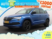 Skoda Karoq - 1.5 150 PK Aut. TSI Sportline Camera Dodehoek Adapt.Cruise