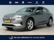 Audi e-tron - 55 quattro Advanced Ed. 95 kWh | Camera | Elektr.Stoel | Luc