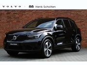 Volvo XC40 - B4 Plus Dark | Stoel-/ stuurwielverwarming | Trekhaak, inkla