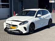 BMW 1-serie - 120d M Sport Design Edition, harman kardon, head up, memmory