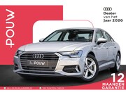 Audi A6 - Limousine 40 TFSI 204pk Advanced edition | Stoelverwarming |
