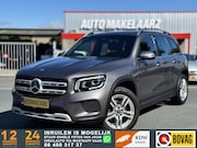 Mercedes-Benz GLB-Klasse - 200 Business Solution Luxury 7 PERSONEN NAP