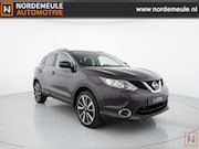Nissan Qashqai - 1.2 TEKNA. PANO, 360, STOELVW