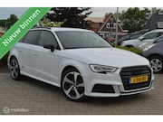 Audi A3 - Sportback 30 TFSI S-Tronic | Design Pro Line Plus