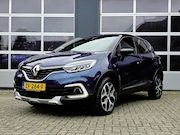 Renault Captur - TCe 120 EDC Intens