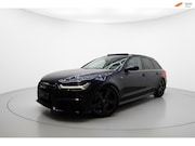 Audi A6 - Avant 2.0 TFSI S LINE PANO LEER CAMERA ACC BOSE