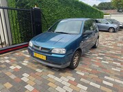 Seat Arosa - 1.0i 1998 Lage Km Stuurbekr. Lm Velgen