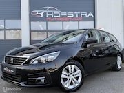 Peugeot 308 - 1.2 PureTech Virtual-Cockpit CarPlay Trekhk
