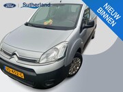 Citroën Berlingo - 1.6 e-HDI 500 Comfort Economy 89pk Trekhaak | Airco | Ramen 
