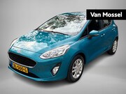 Ford Fiesta - 1.0 EcoBoost Titanium navigatie | apple carplay/ android aut