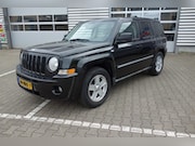 Jeep Patriot - 2.4 SPORT LIBERTY