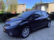 Nissan Note - 1.2 Connect Edition | AIRCO | LMV | CRUISE |