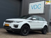 Land Rover Range Rover Evoque - 2.0 eD4 Urban Series SE | Panoramadak | Trekhaak