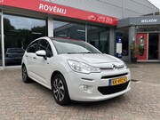 Citroën C3 - 1.2 PureTech Exclusive Cruise, Bluetooth, Clima, Nsvi