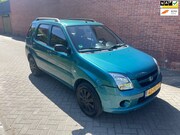 Suzuki Ignis - 1.5-16V GLS Airco