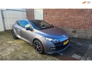 Renault Mégane - Coupé RS 250 - Cup onderstel – Recaro Bucketseats Leer – RS 