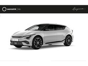 Kia EV6 - GT-Line Business Edition 84 kWh | LED-Matrix | GT-Line desig