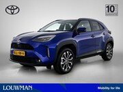 Toyota Yaris Cross - 1.5 Hybrid 115 First Edition Comfort Pack | BTW voertuig | D