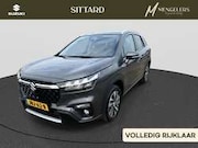Suzuki SX4 S-Cross - 1.4 Boosterjet Style Hybrid | Rijklaar | Apple Car