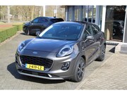 Ford Puma - 1.0 EcoBoost 125 PK Hybrid Titanium WINTER-PACK | MASSAGE ST