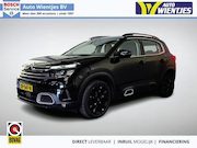 Citroën C5 Aircross - 1.6 PureTech Aut | Business | Navi | Camera | Virtual