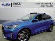 Ford Kuga - 2.5 PHEV 243pk e-CVT ST-Line X