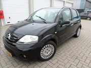 Citroën C3 - 1.4i-16V Exclusive