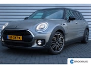 MINI Clubman - Cooper 1.5 100PK ONE BUSINESS AUTOMAAT / NAVI / CLIMA / LED 
