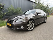 Lexus GS-Serie - 450h Edition / AUTOMAAT / NAVI / AUDISON / LEER / CRUISE