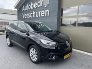 Renault Kadjar - 1.2 TCe Intens automaat navi keyless