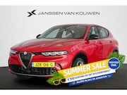 Alfa Romeo Tonale - 1.3T PHEV Edizione Speciale / 20'' / LED / Rosso Alfa / 88 K