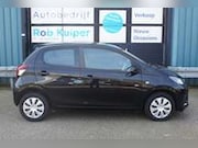 Peugeot 108 - 1.0 e-VTi Active
