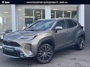Toyota Yaris Cross - 1.5 Hybrid Adventure Parkeersensoren V+A | Blind spot monito
