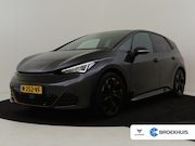 CUPRA Born - Adrenaline One 62 kWh l Achteruitrijcamera | App connect | S