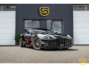 Aston Martin V12 Vanquish - V12 | Lift | 21" | Jewell. Pack | Privace Glass | 1st Owner
